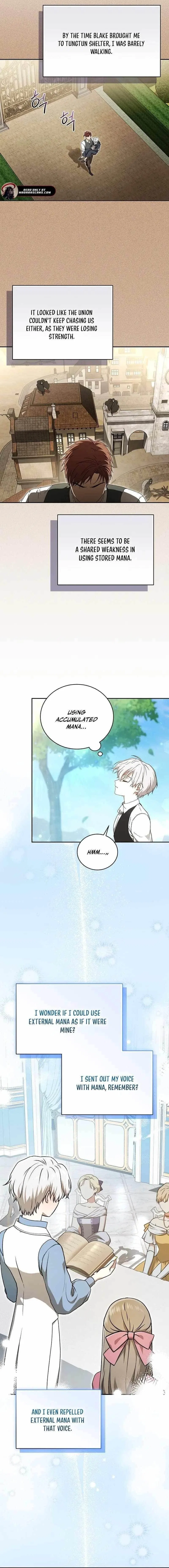 Concept Grasping Magic Genius Chapter 5 – Page 10