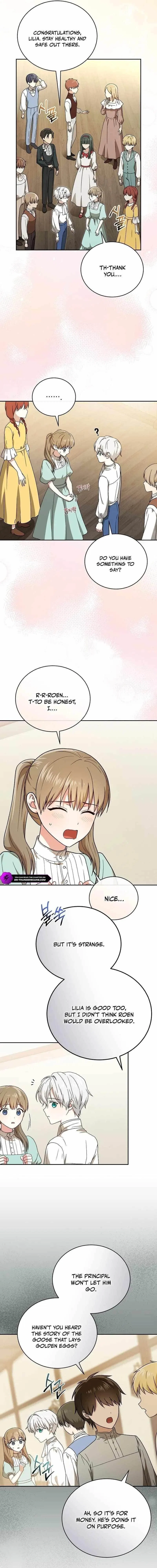 Concept Grasping Magic Genius Chapter 5 – Page 12