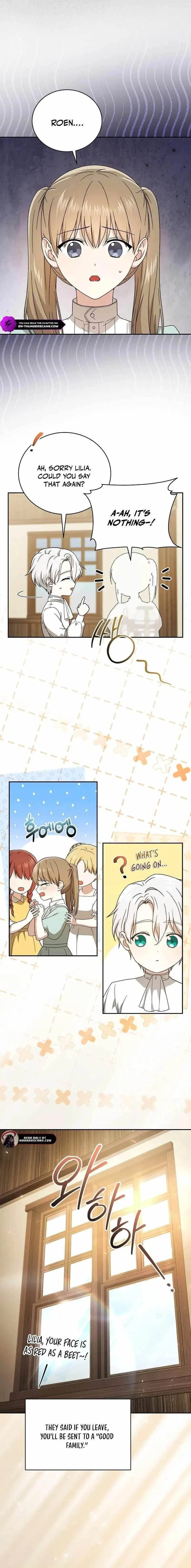 Concept Grasping Magic Genius Chapter 5 – Page 13
