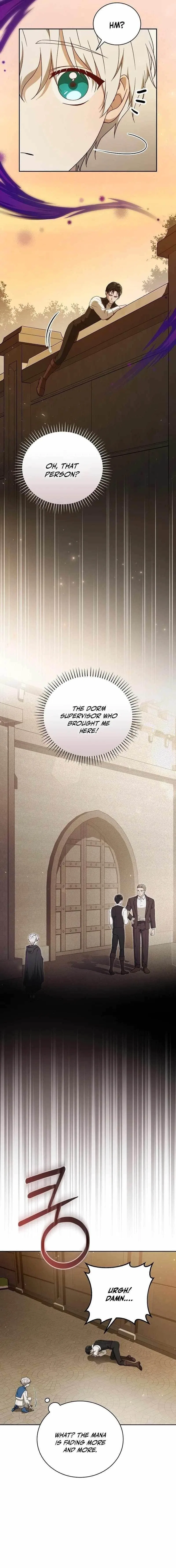 Concept Grasping Magic Genius Chapter 5 – Page 15
