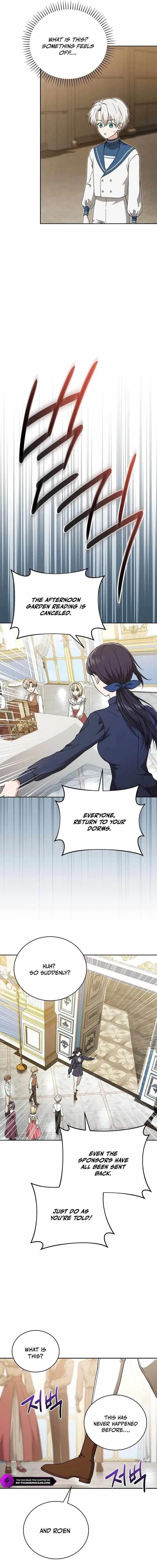 Concept Grasping Magic Genius Chapter 5 – Page 17