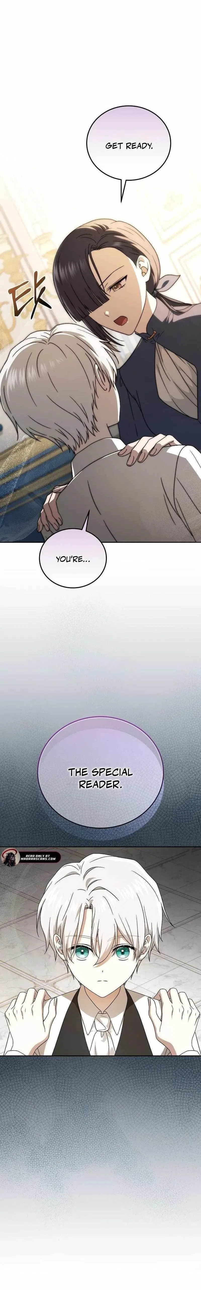 Concept Grasping Magic Genius Chapter 5 – Page 18