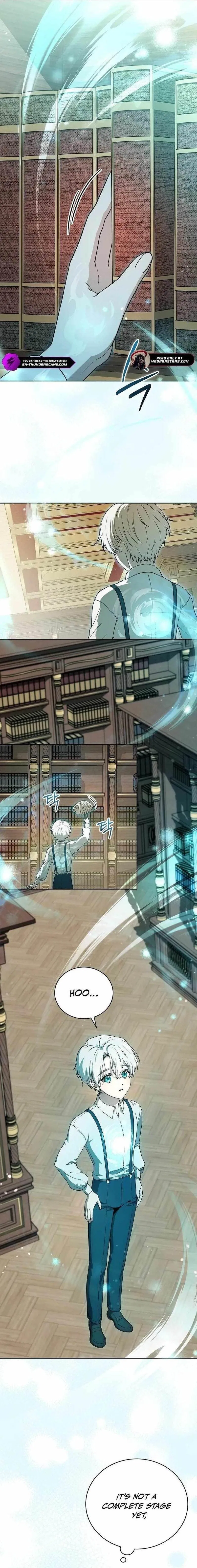 Concept Grasping Magic Genius Chapter 4 – Page 1