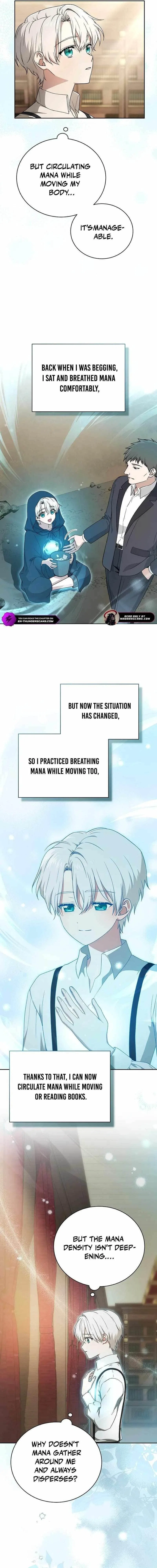 Concept Grasping Magic Genius Chapter 4 – Page 2