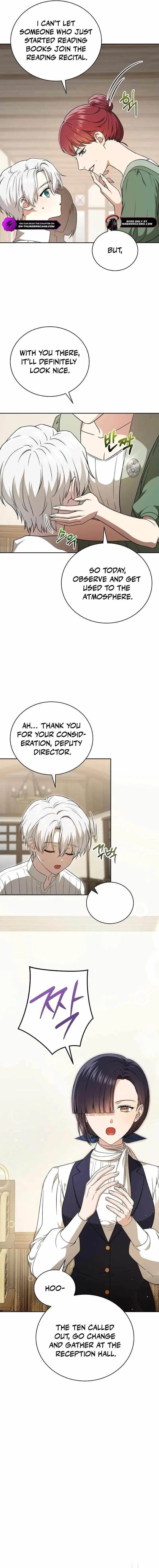 Concept Grasping Magic Genius Chapter 4 – Page 5