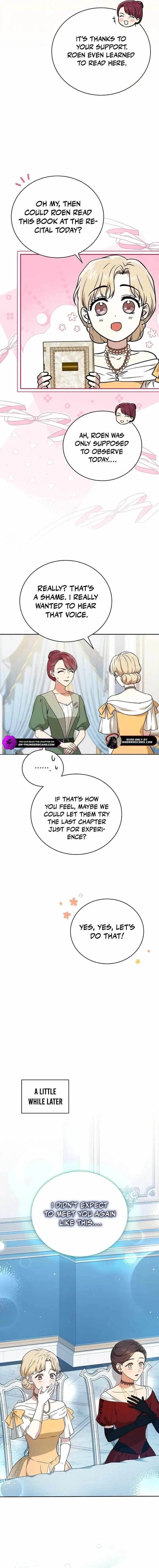 Concept Grasping Magic Genius Chapter 4 – Page 9