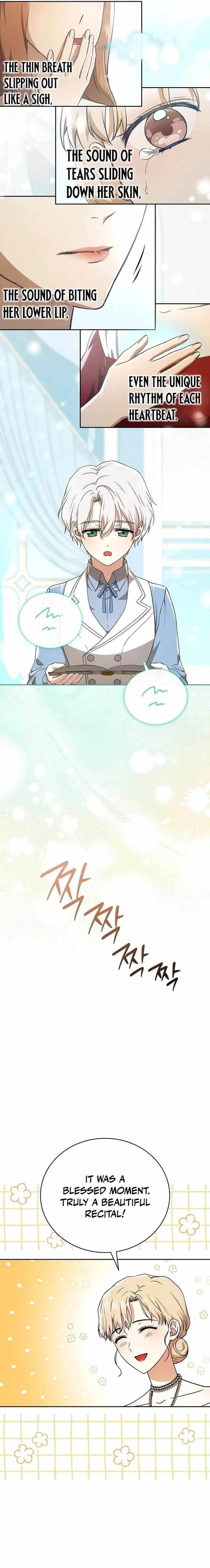 Concept Grasping Magic Genius Chapter 4 – Page 12