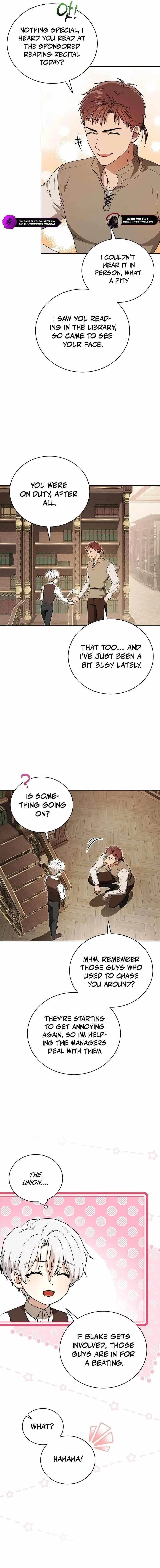 Concept Grasping Magic Genius Chapter 4 – Page 15