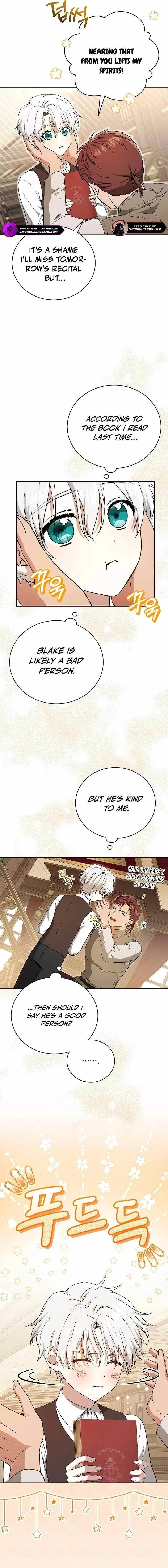 Concept Grasping Magic Genius Chapter 4 – Page 16