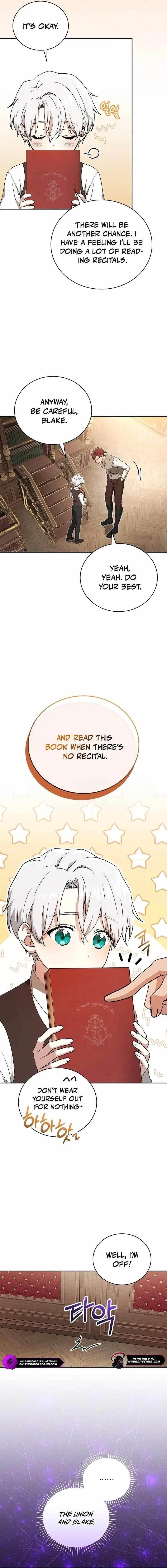 Concept Grasping Magic Genius Chapter 4 – Page 17