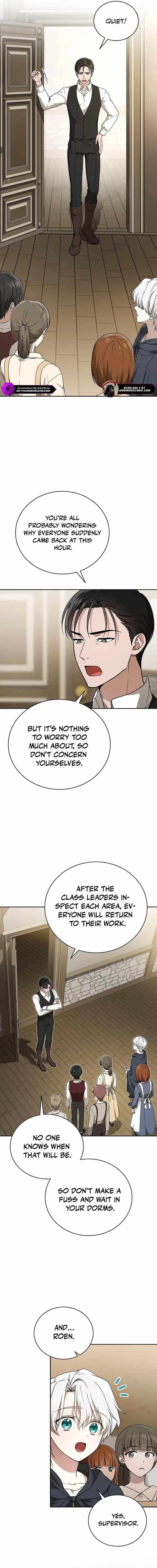 Concept Grasping Magic Genius Chapter 3 – Page 2