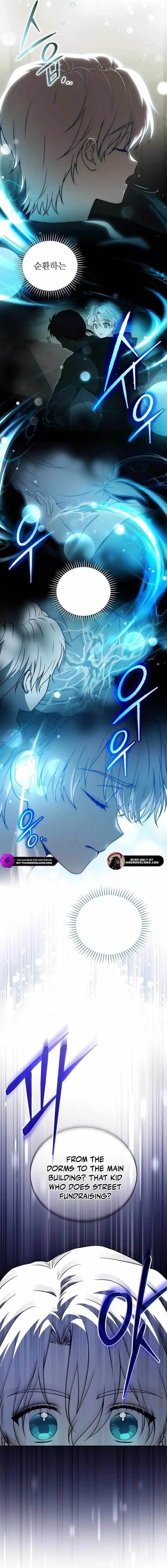 Concept Grasping Magic Genius Chapter 3 – Page 5