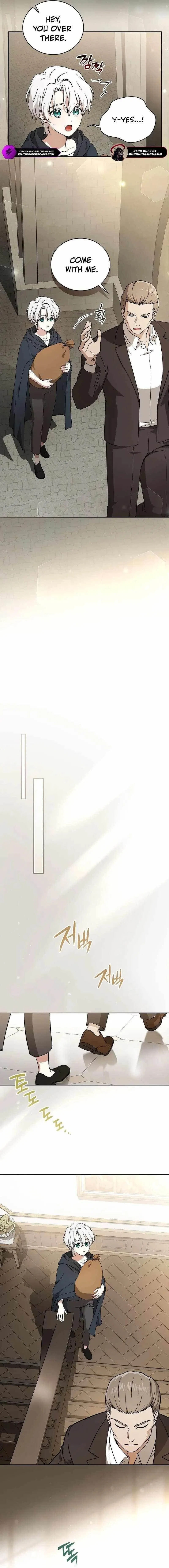 Concept Grasping Magic Genius Chapter 3 – Page 7