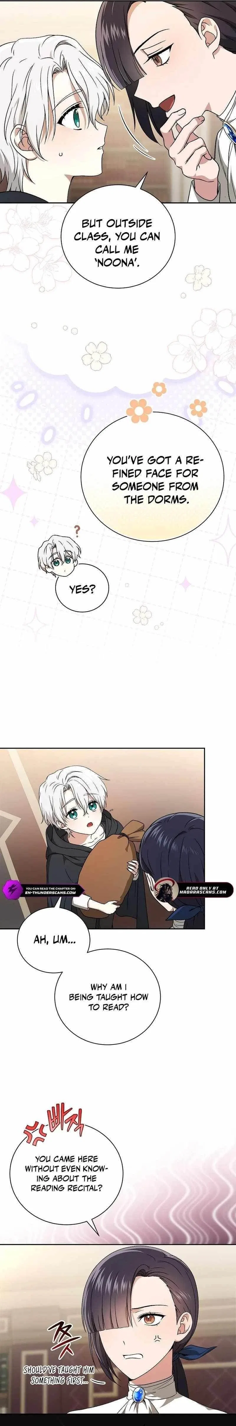 Concept Grasping Magic Genius Chapter 3 – Page 10