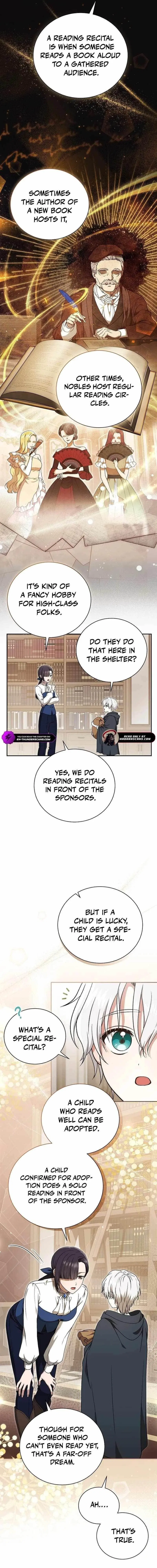 Concept Grasping Magic Genius Chapter 3 – Page 11