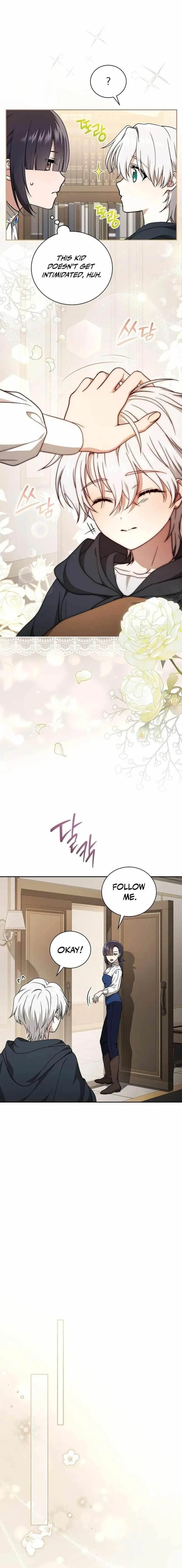 Concept Grasping Magic Genius Chapter 3 – Page 12