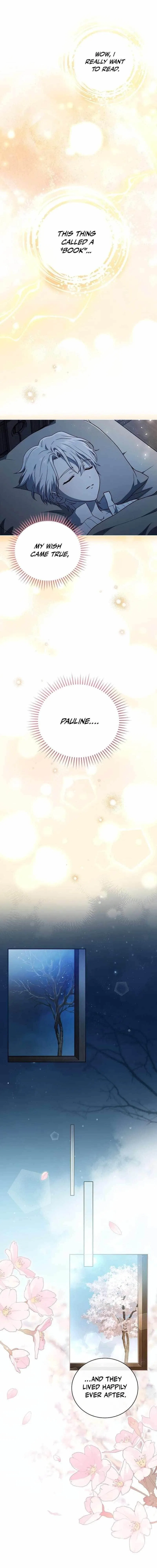 Concept Grasping Magic Genius Chapter 3 – Page 16