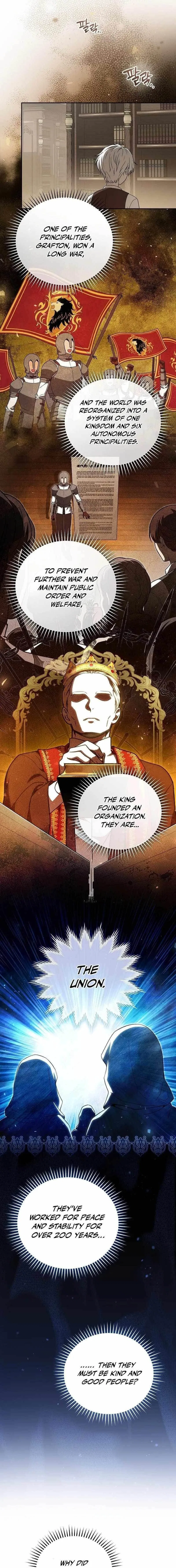 Concept Grasping Magic Genius Chapter 3 – Page 20