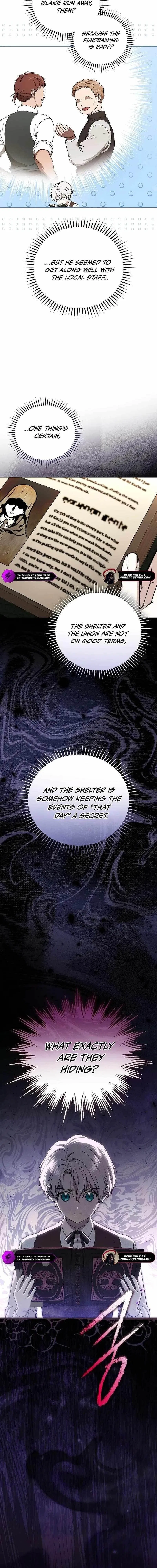 Concept Grasping Magic Genius Chapter 3 – Page 21