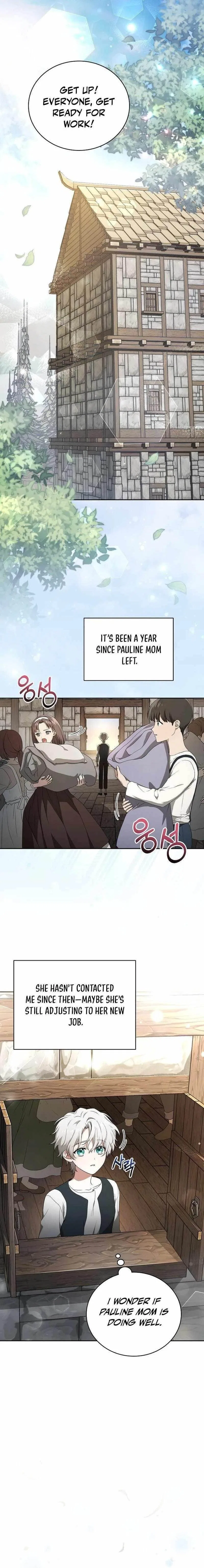 Concept Grasping Magic Genius Chapter 2 – Page 1