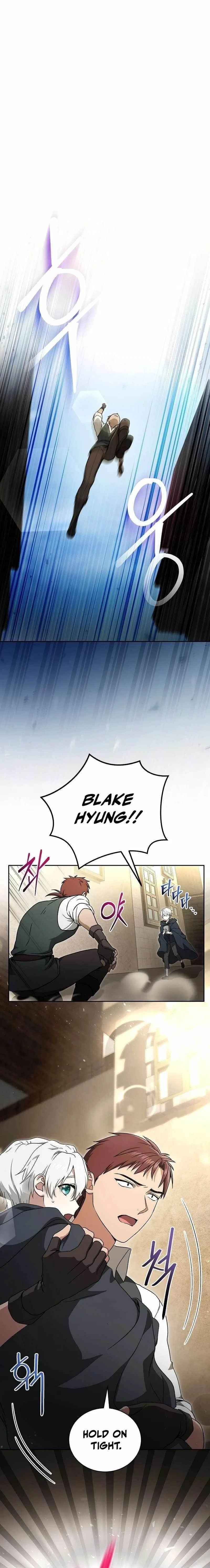 Concept Grasping Magic Genius Chapter 2 – Page 14