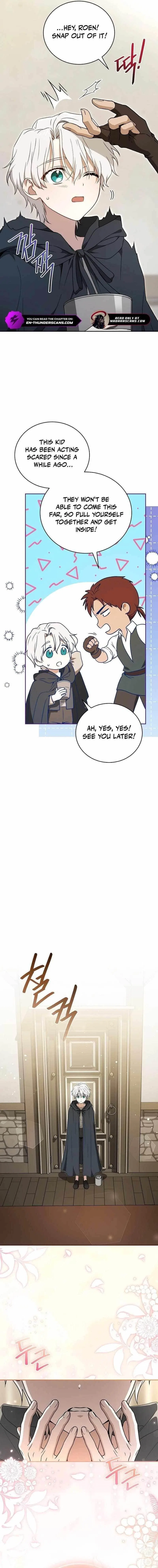 Concept Grasping Magic Genius Chapter 2 – Page 17