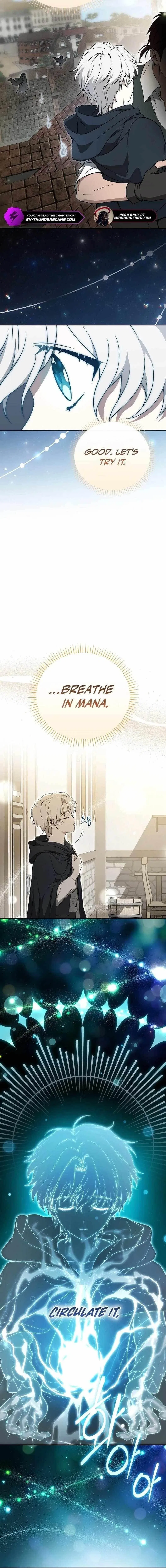 Concept Grasping Magic Genius Chapter 2 – Page 19