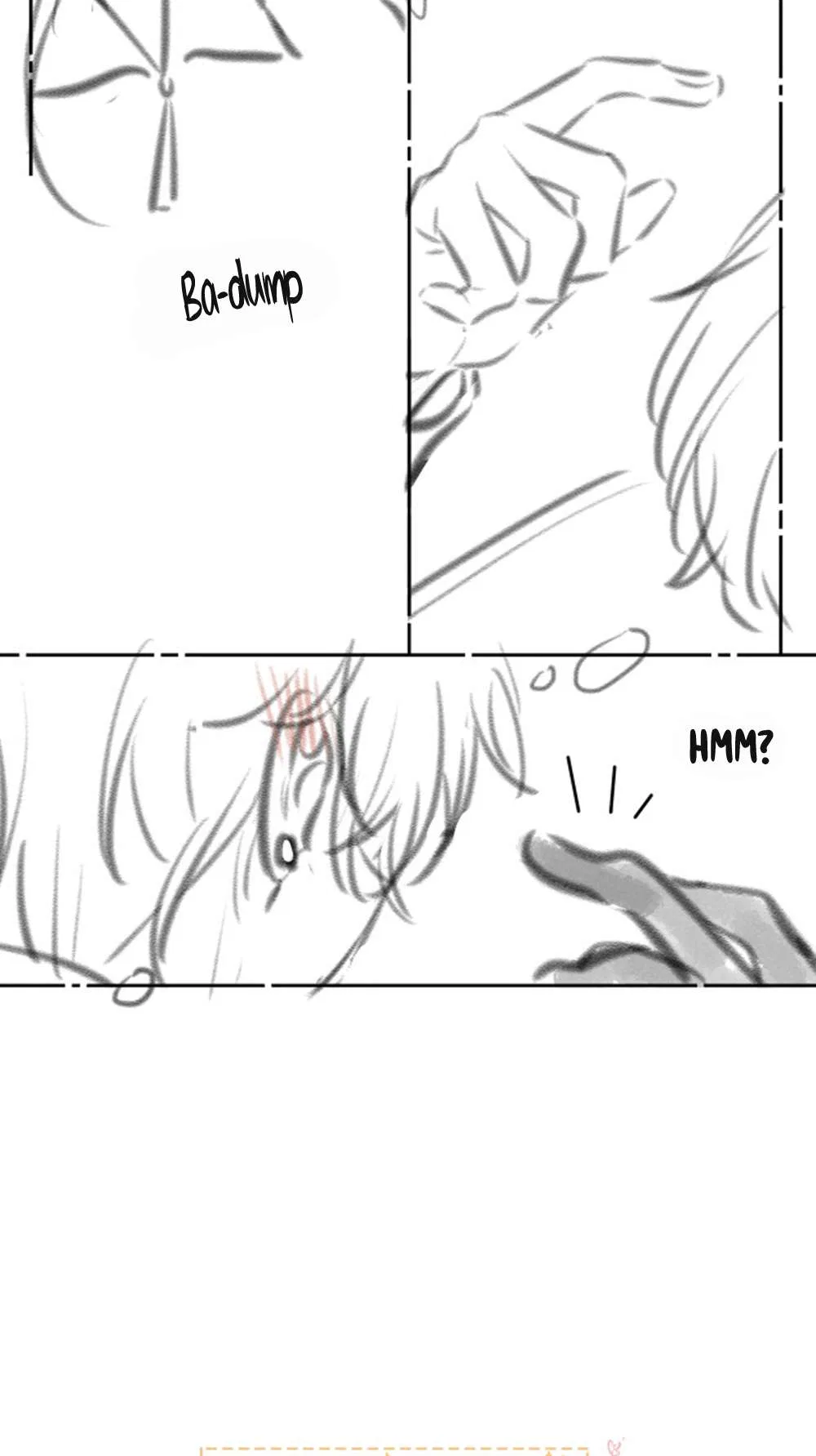 I Just Want To Mooch Off Your Luck Chapter 12 – Page 33