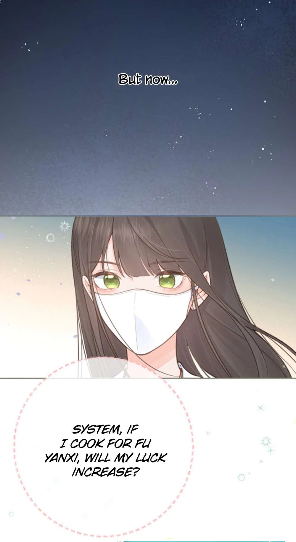 I Just Want To Mooch Off Your Luck Chapter 4 – Page 10