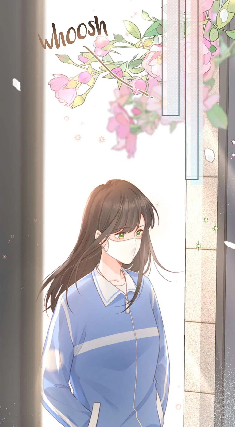 I Just Want To Mooch Off Your Luck Chapter 4 – Page 29