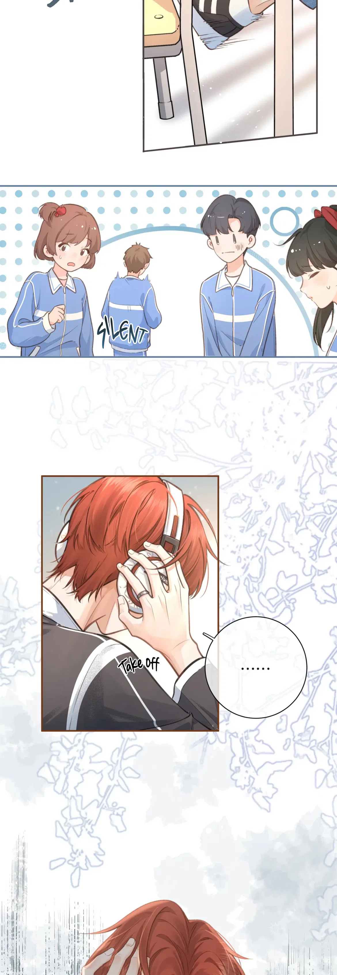 I Just Want To Mooch Off Your Luck Chapter 2 – Page 16
