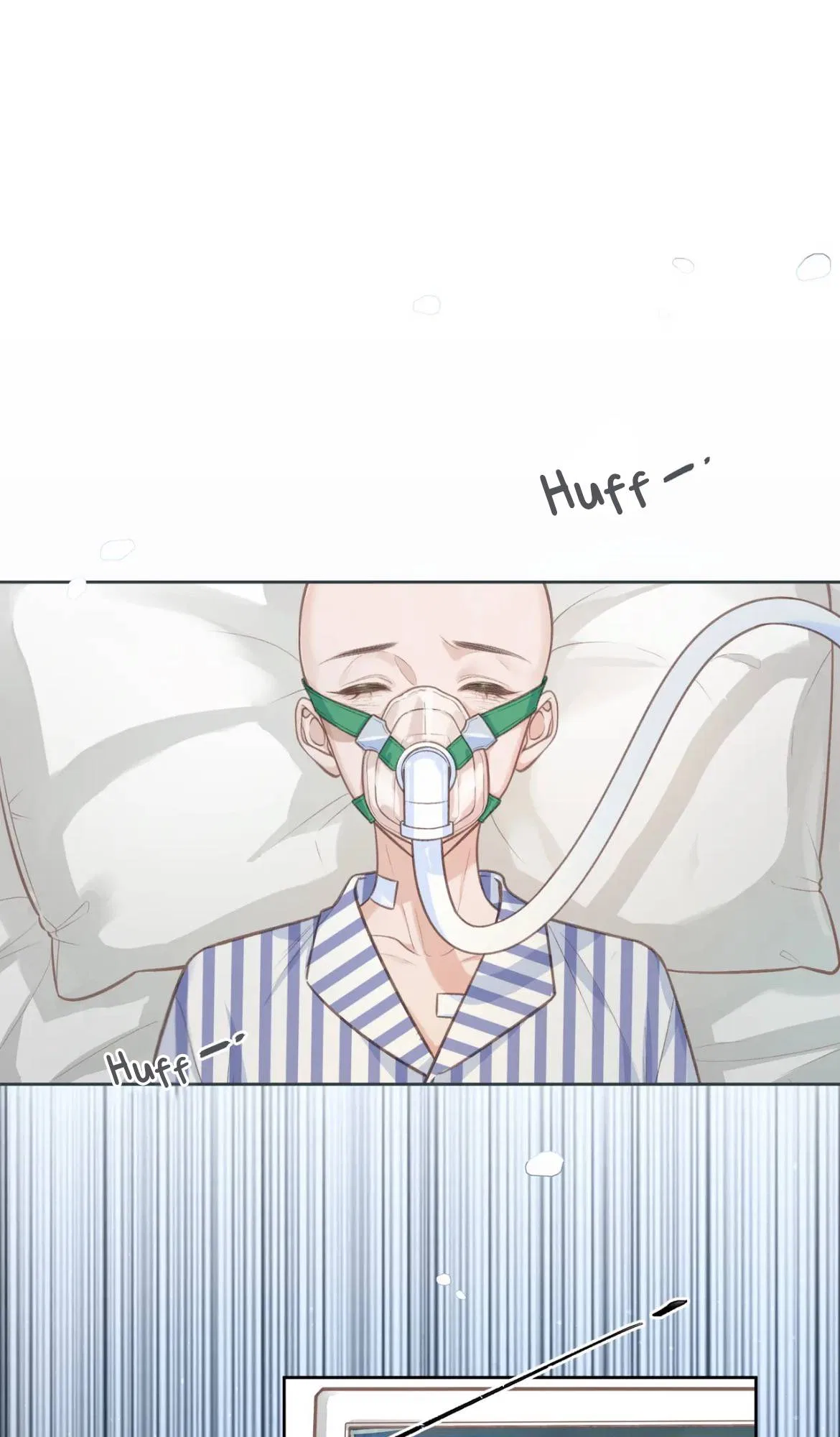 I Just Want To Mooch Off Your Luck Chapter 1 – Page 2