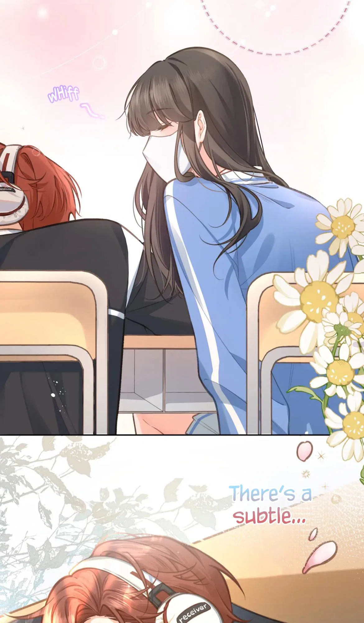 I Just Want To Mooch Off Your Luck Chapter 1 – Page 48