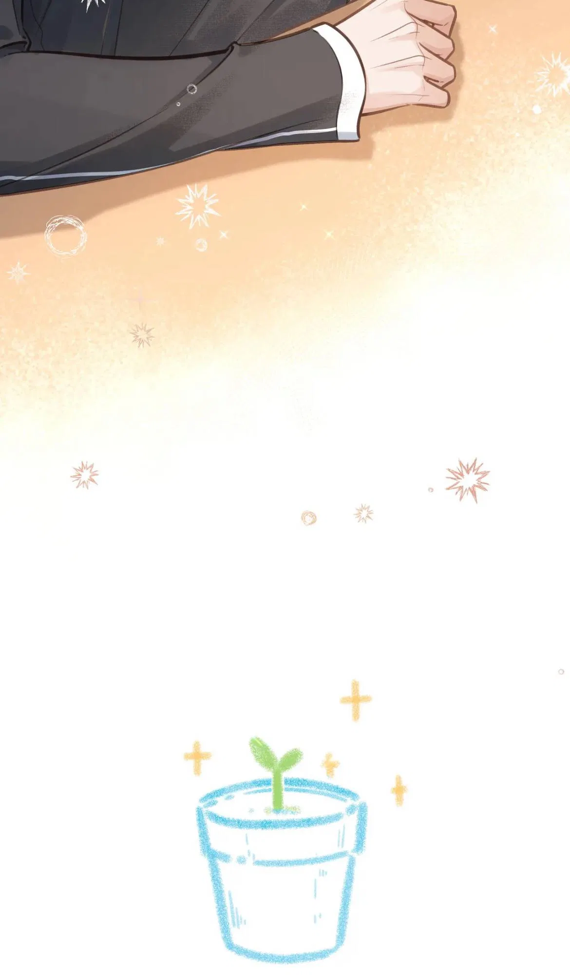 I Just Want To Mooch Off Your Luck Chapter 1 – Page 55