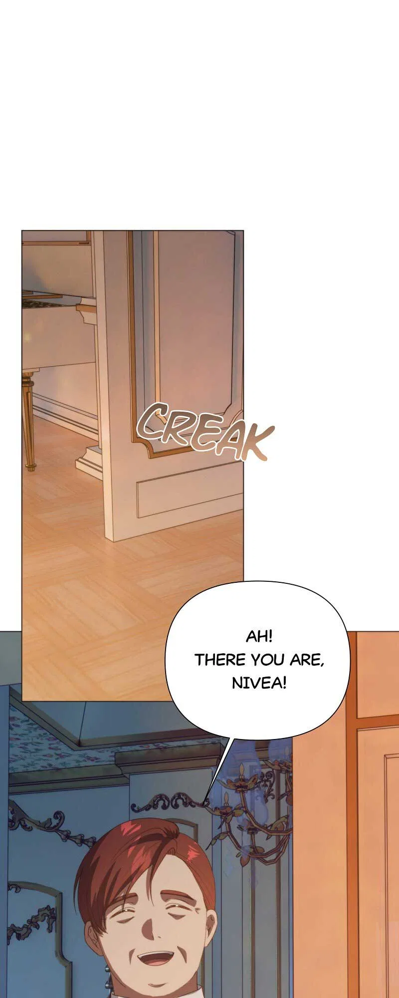 The Grand Duke is Mine Chapter 62 – Page 1