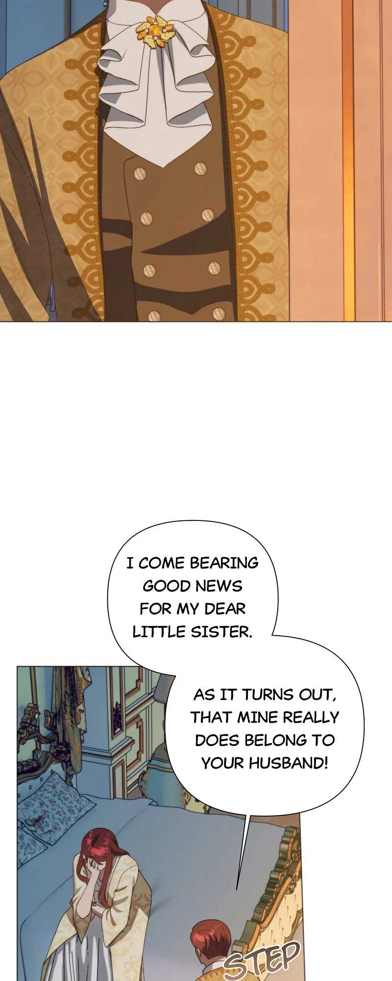 The Grand Duke is Mine Chapter 62 – Page 2