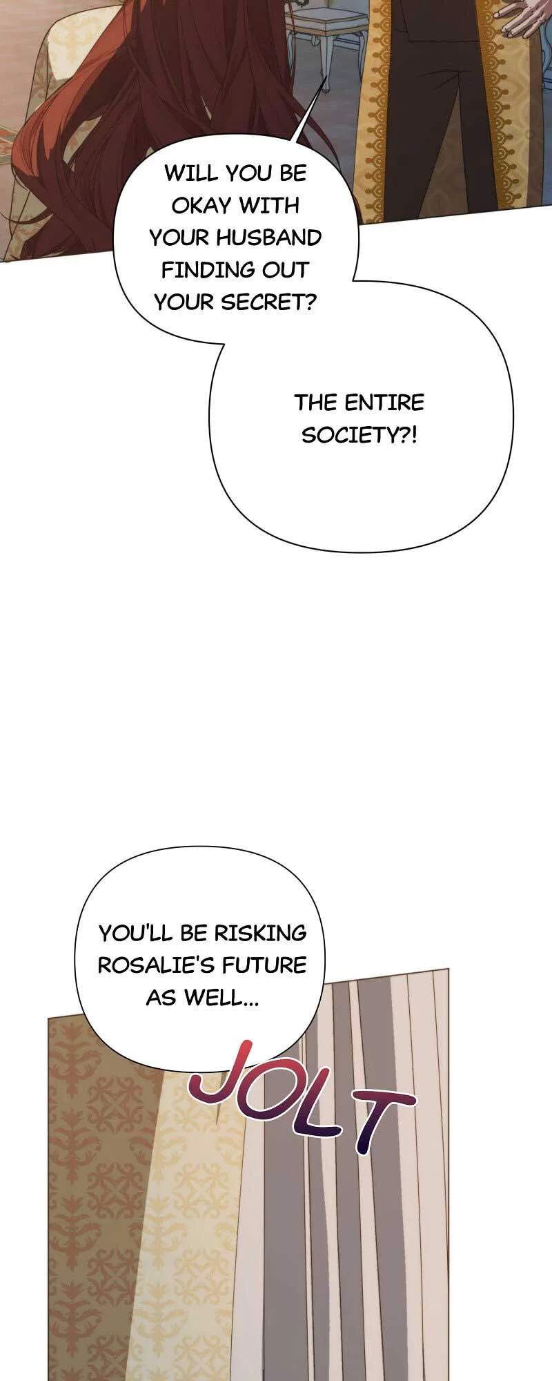 The Grand Duke is Mine Chapter 62 – Page 6