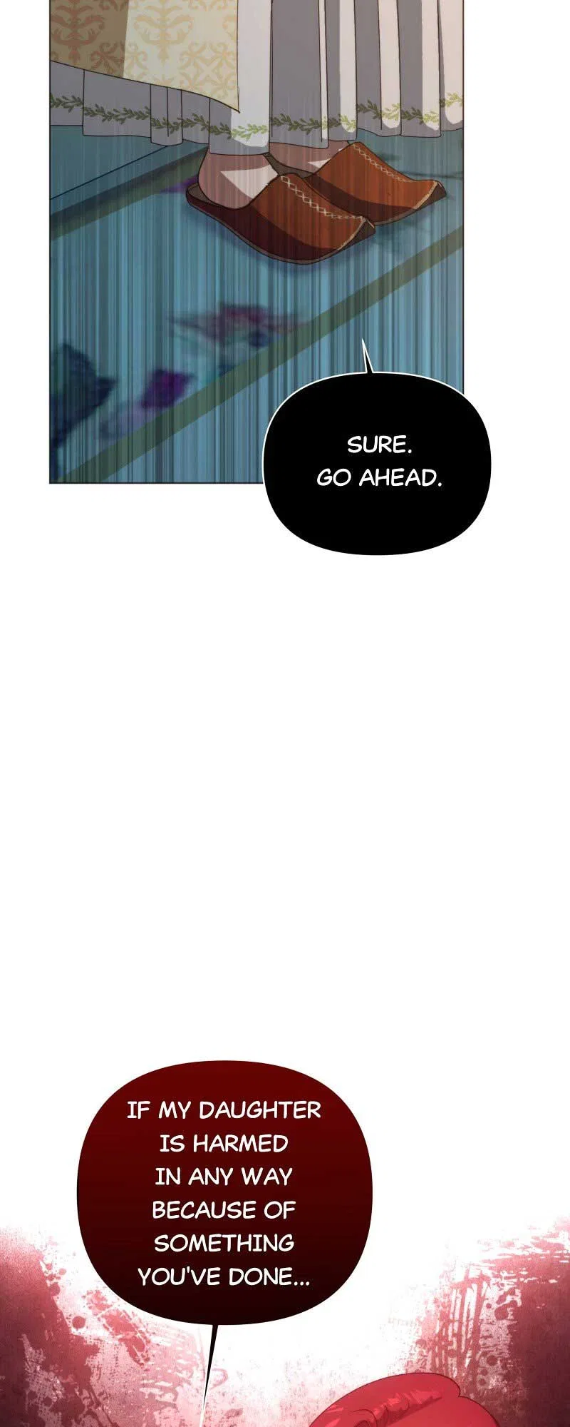 The Grand Duke is Mine Chapter 62 – Page 7