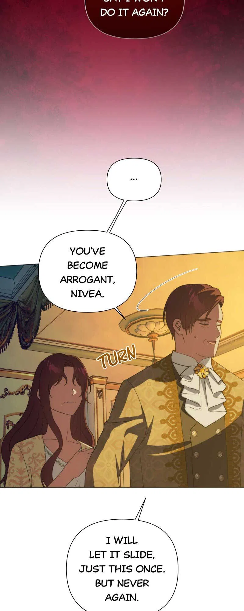 The Grand Duke is Mine Chapter 62 – Page 10