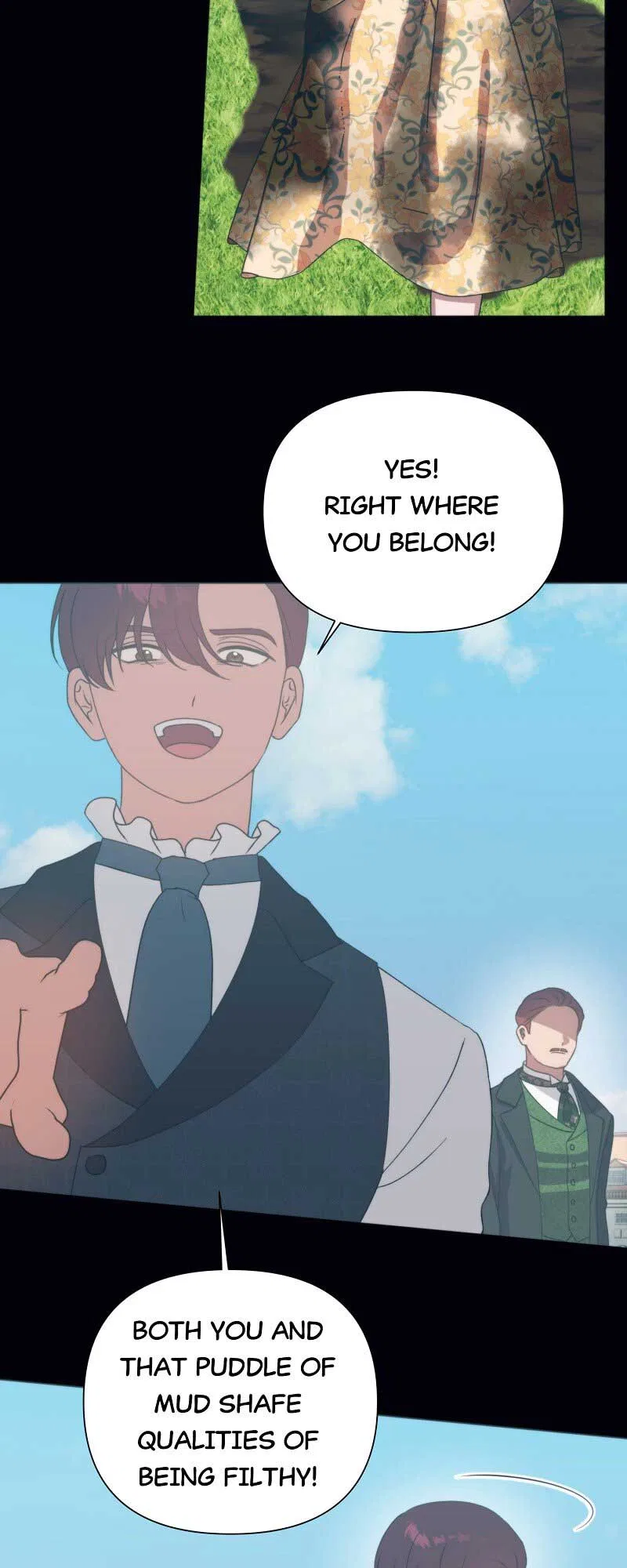 The Grand Duke is Mine Chapter 62 – Page 14