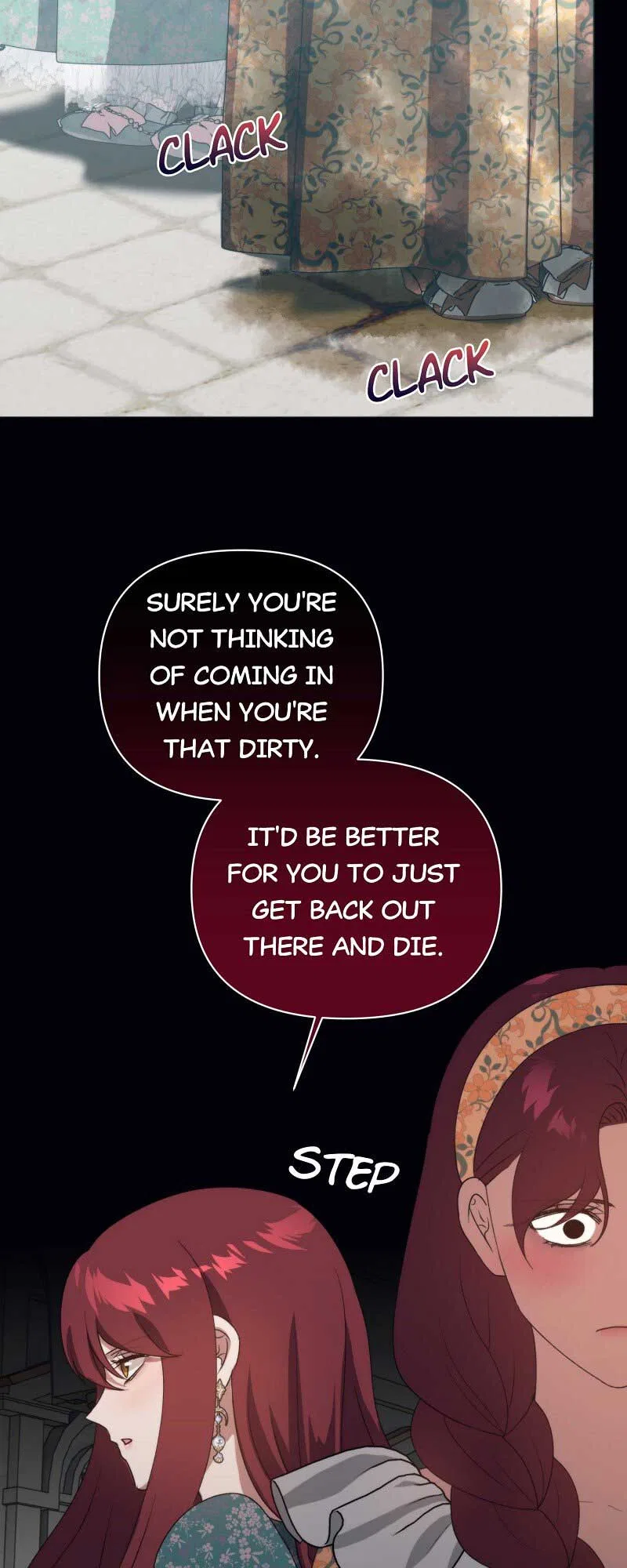 The Grand Duke is Mine Chapter 62 – Page 16