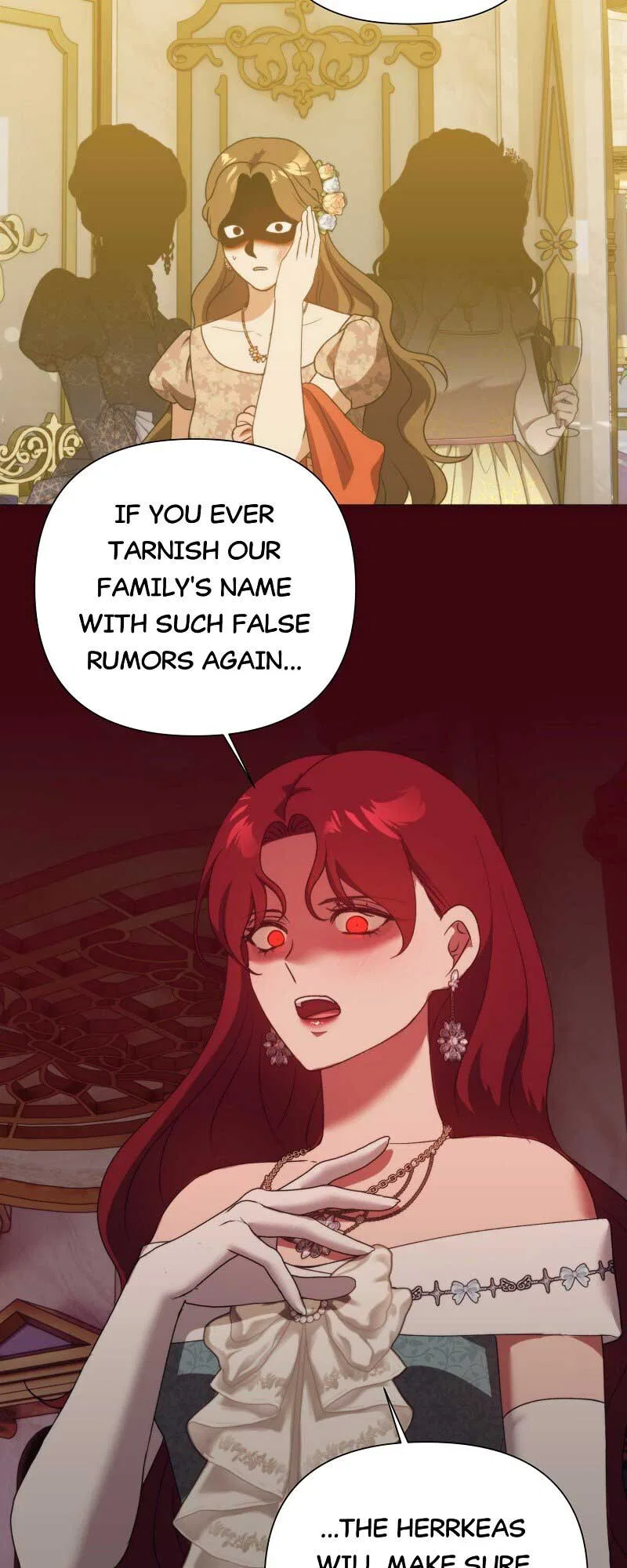 The Grand Duke is Mine Chapter 62 – Page 24