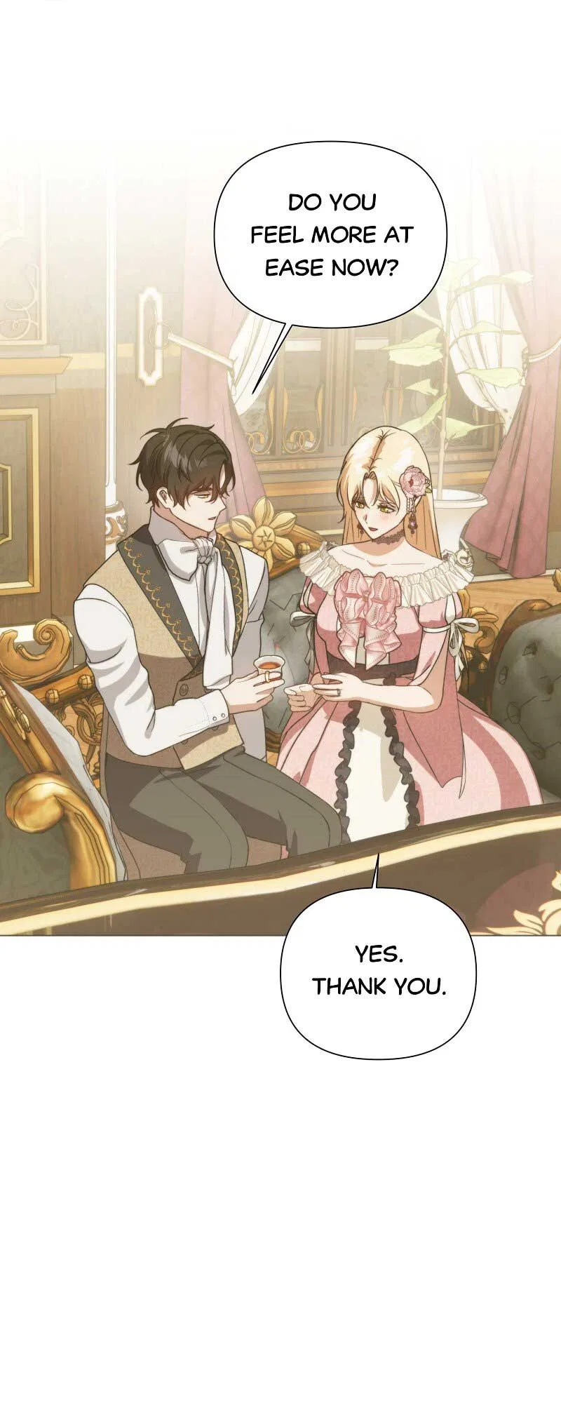 The Grand Duke is Mine Chapter 62 – Page 36