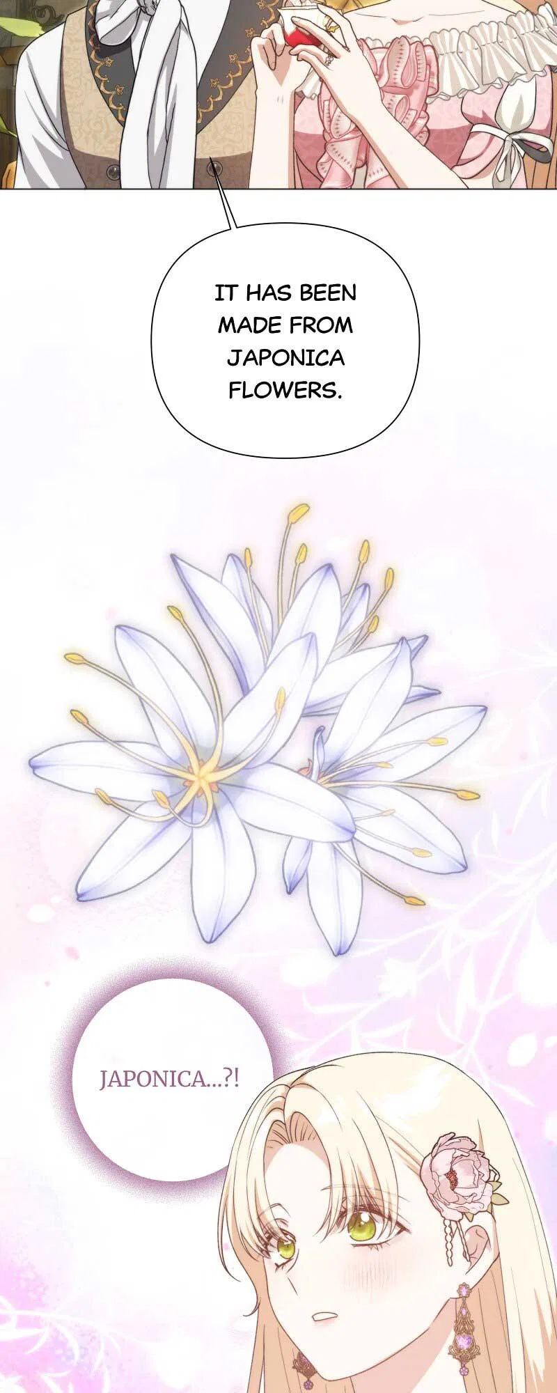 The Grand Duke is Mine Chapter 62 – Page 39