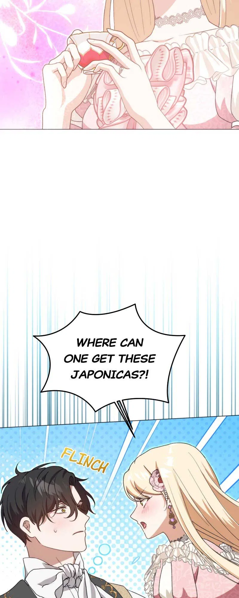 The Grand Duke is Mine Chapter 62 – Page 40