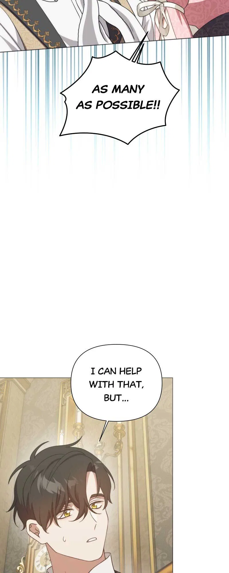 The Grand Duke is Mine Chapter 62 – Page 41