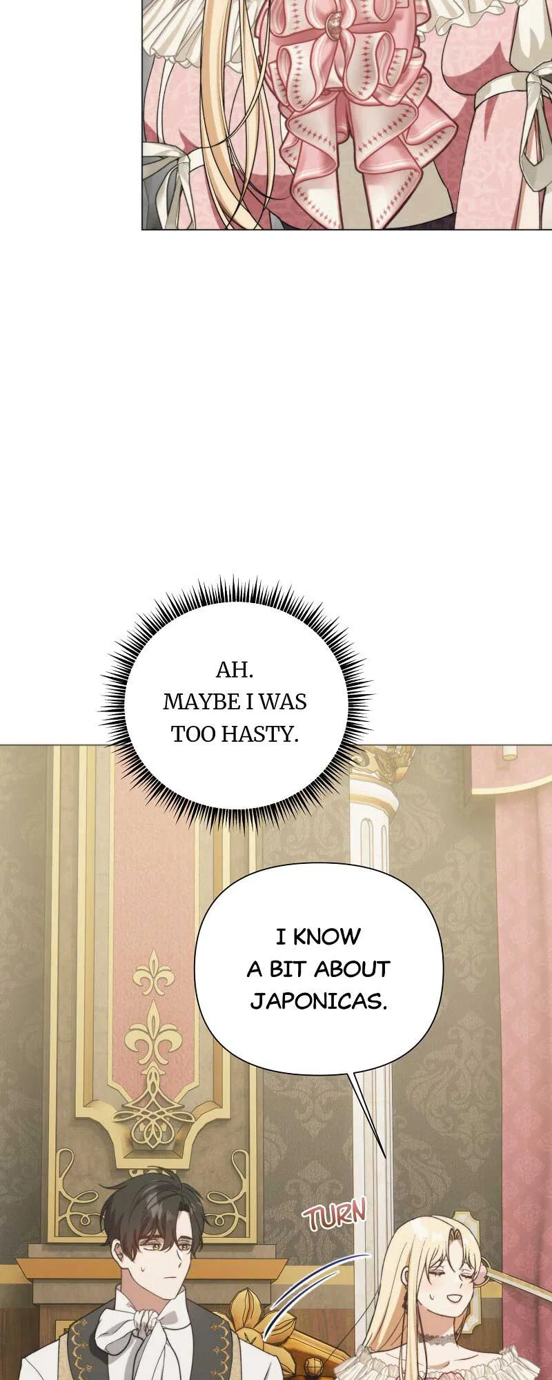 The Grand Duke is Mine Chapter 62 – Page 43