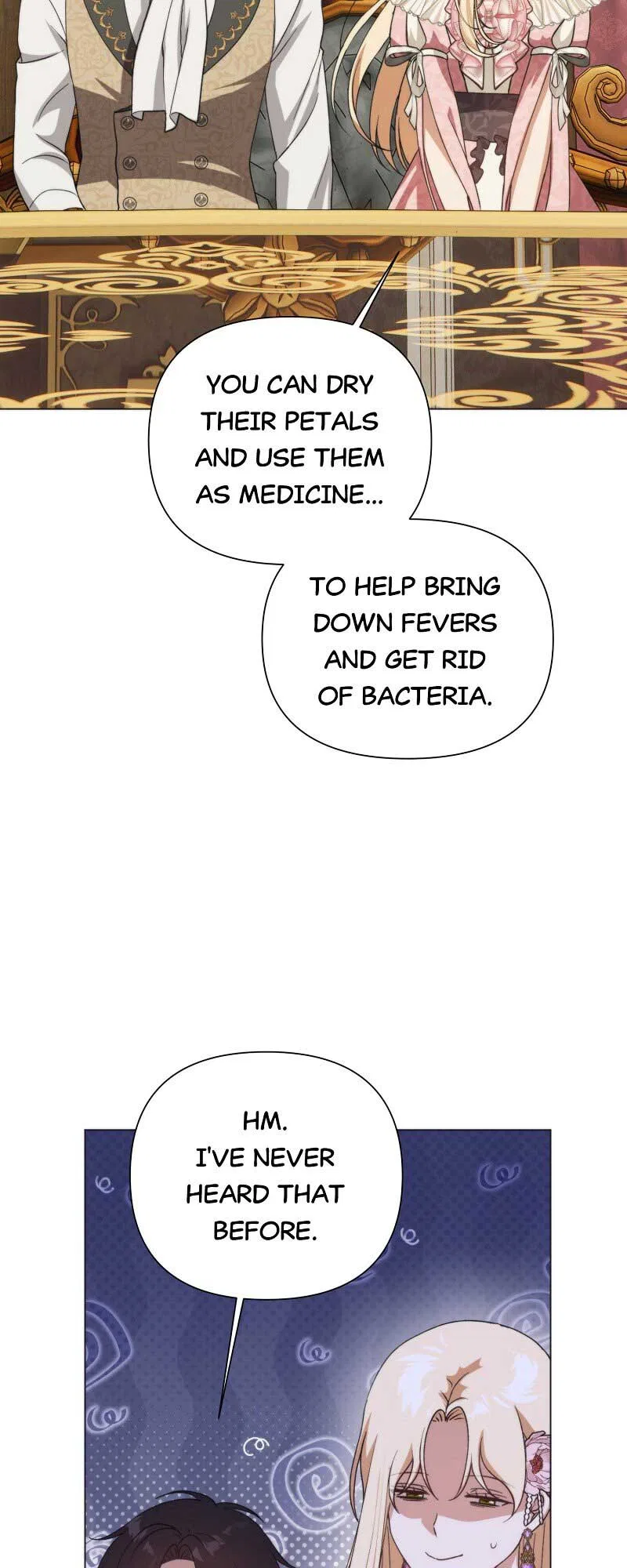 The Grand Duke is Mine Chapter 62 – Page 44