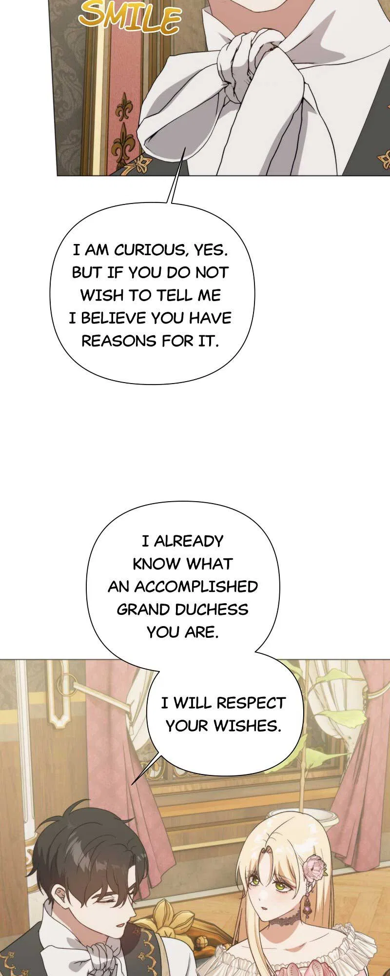 The Grand Duke is Mine Chapter 62 – Page 48