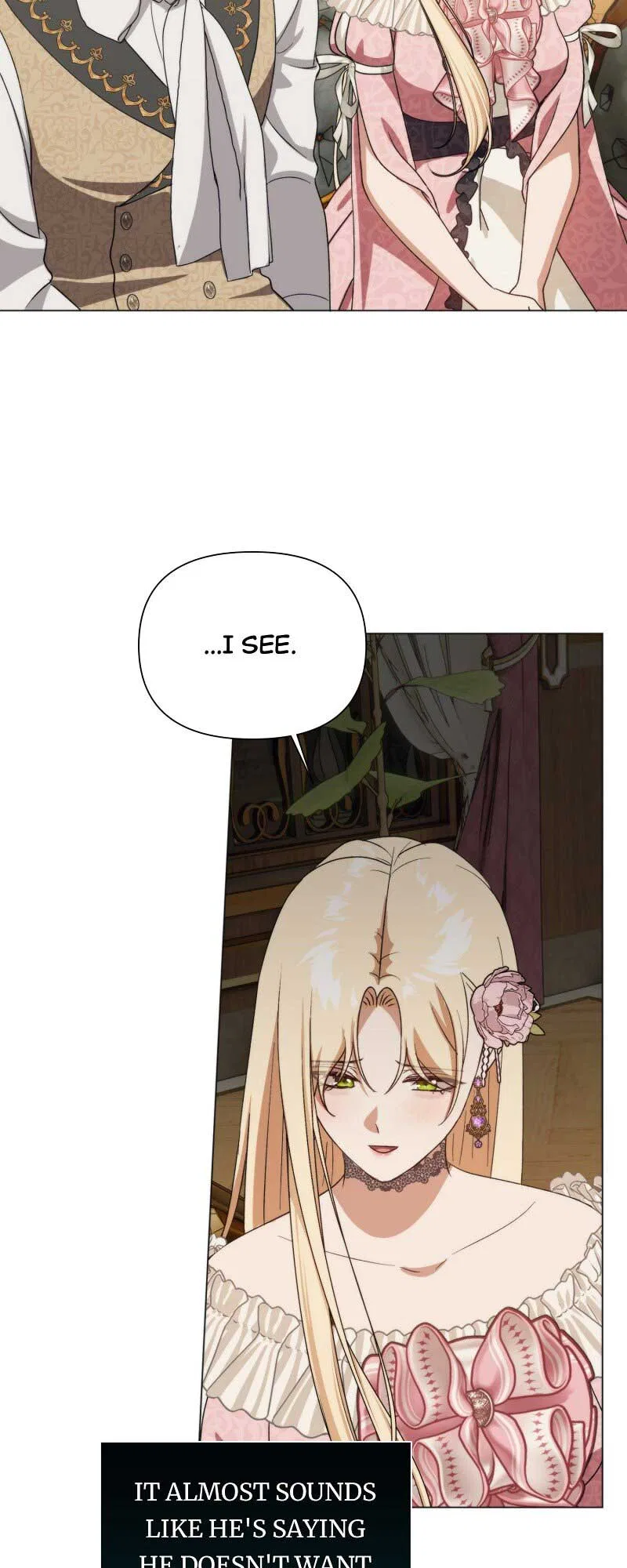 The Grand Duke is Mine Chapter 62 – Page 49